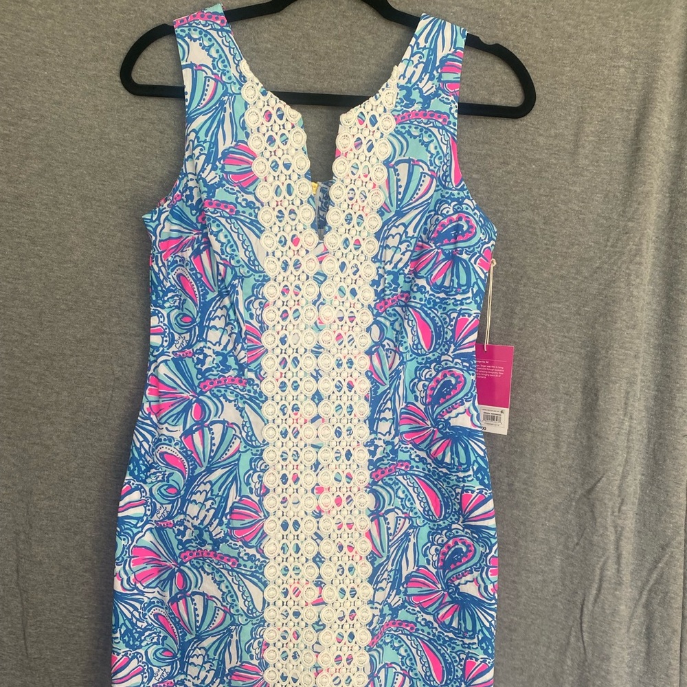 Lily Pulitzer for Target NWT